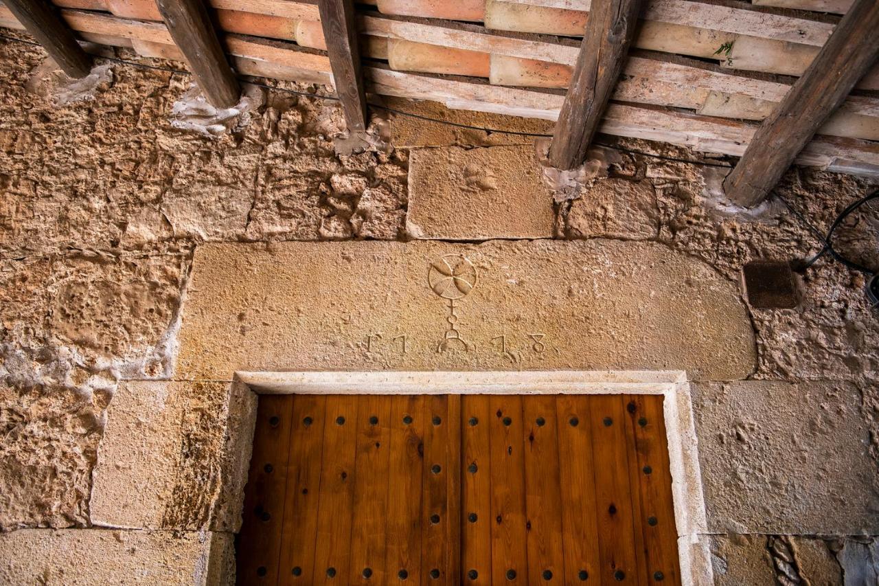 Casa Rural, Can Cirera Seriñá Exterior foto