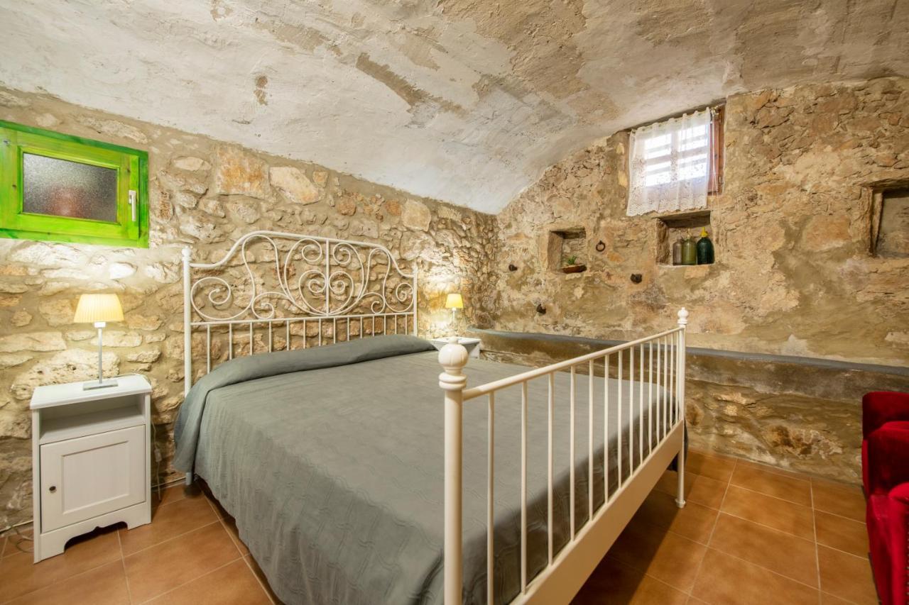 Casa Rural, Can Cirera Seriñá Exterior foto